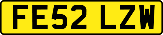 FE52LZW