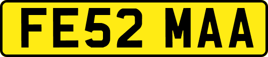 FE52MAA