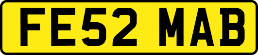 FE52MAB