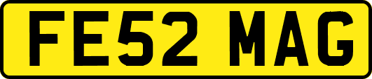FE52MAG