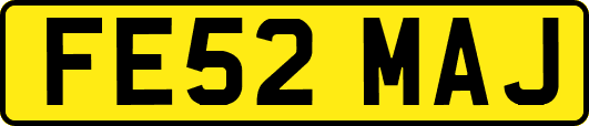 FE52MAJ