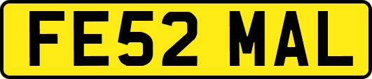 FE52MAL