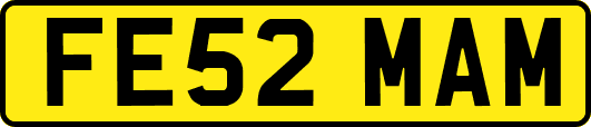 FE52MAM