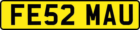 FE52MAU