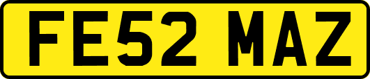 FE52MAZ