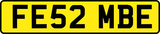 FE52MBE