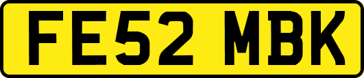 FE52MBK