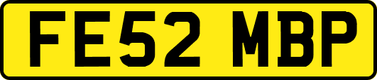 FE52MBP