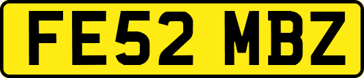FE52MBZ