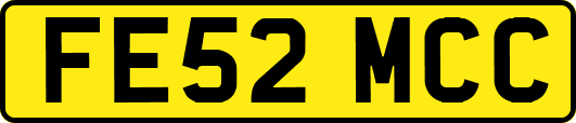 FE52MCC