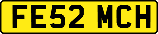 FE52MCH