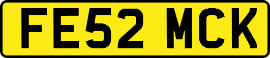 FE52MCK