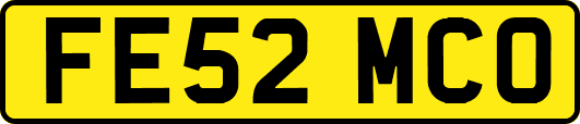 FE52MCO