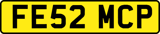 FE52MCP