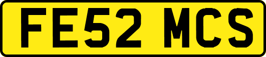 FE52MCS