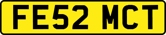 FE52MCT