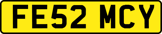 FE52MCY