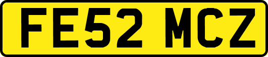 FE52MCZ