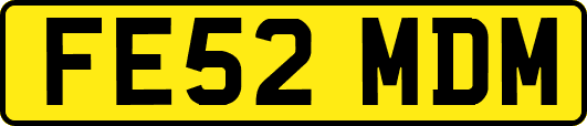 FE52MDM