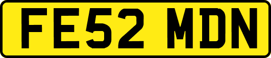 FE52MDN