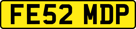 FE52MDP
