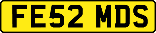 FE52MDS