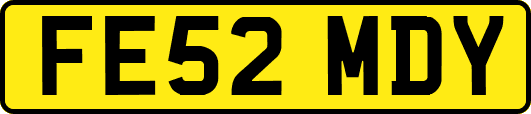 FE52MDY