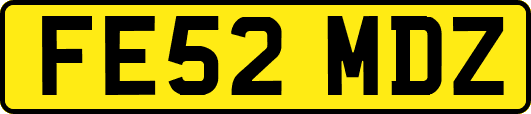 FE52MDZ