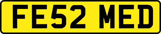 FE52MED