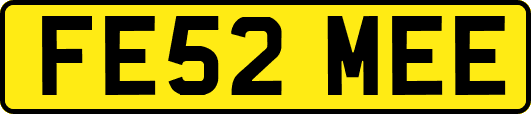 FE52MEE