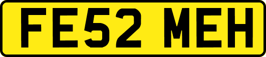 FE52MEH