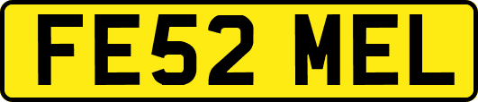 FE52MEL