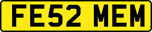 FE52MEM
