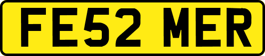 FE52MER