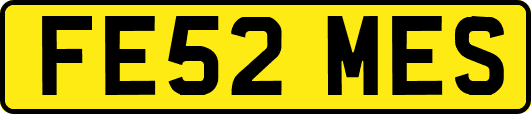 FE52MES