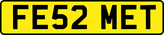 FE52MET