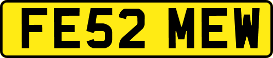 FE52MEW
