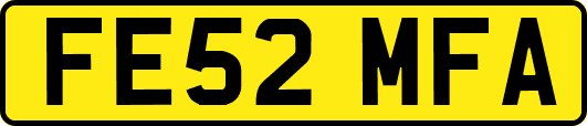 FE52MFA