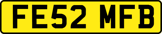 FE52MFB