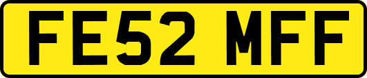 FE52MFF