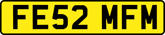 FE52MFM