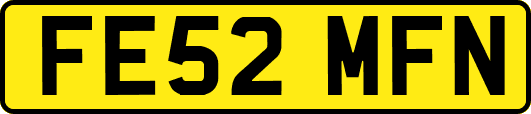 FE52MFN