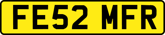 FE52MFR