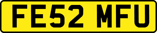 FE52MFU