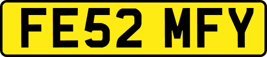 FE52MFY