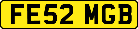 FE52MGB