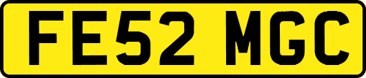 FE52MGC