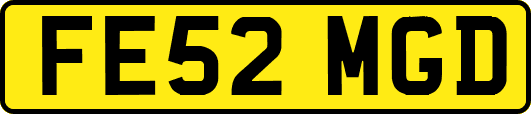 FE52MGD
