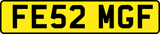 FE52MGF