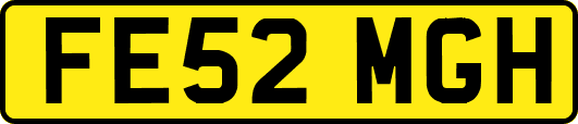 FE52MGH